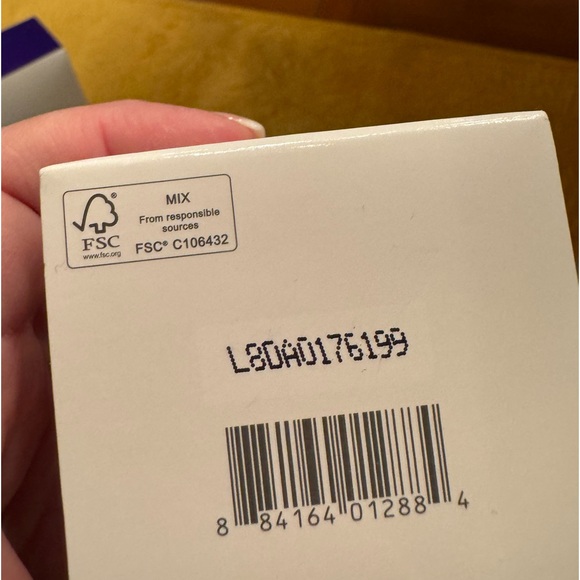 New! Rodan + Fields RECHARGE Detox Mask - Picture 3 of 3